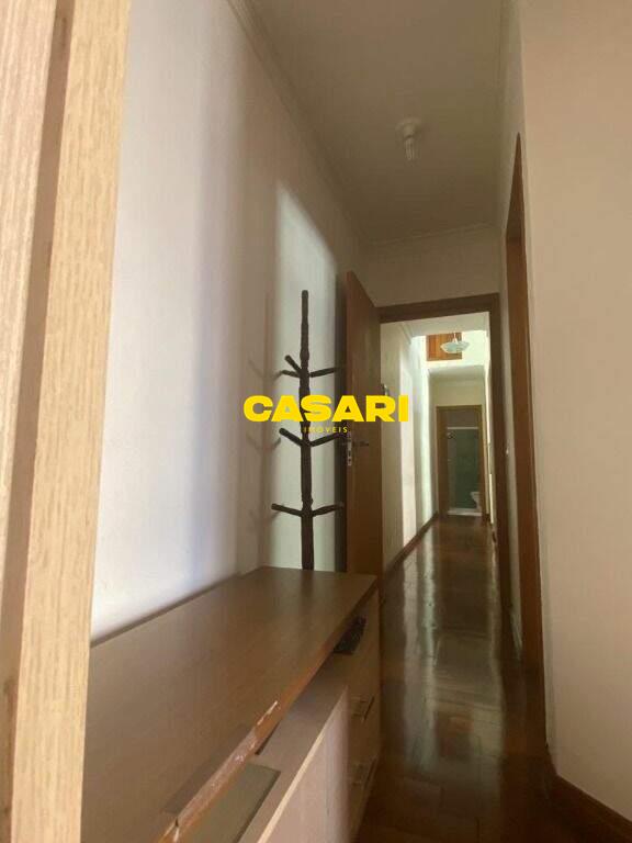 Sobrado para à venda no bairro Centro, São Bernardo do Campo - Casari Imóveis: 