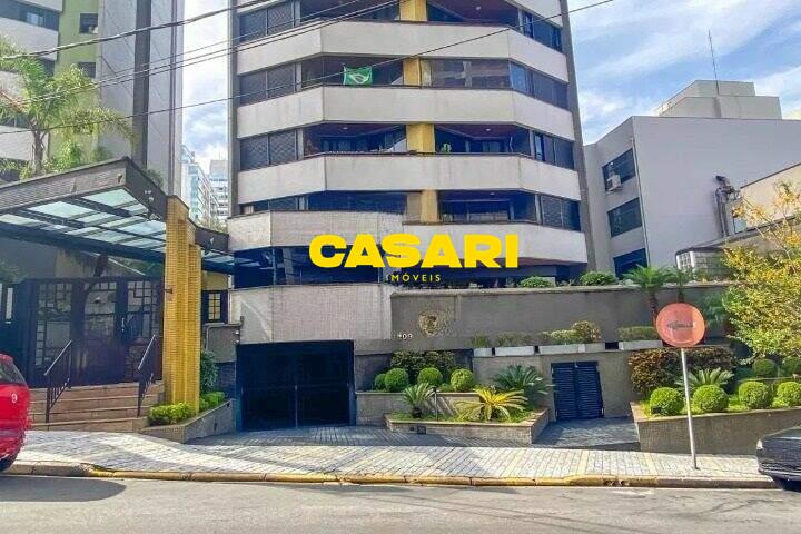 Apartamento para à venda no bairro Centro, São Bernardo do Campo - Casari Imóveis: 
