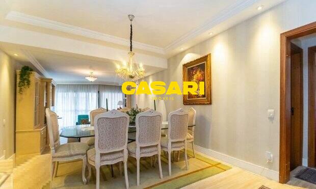 Apartamento para à venda no bairro Centro, São Bernardo do Campo - Casari Imóveis: 