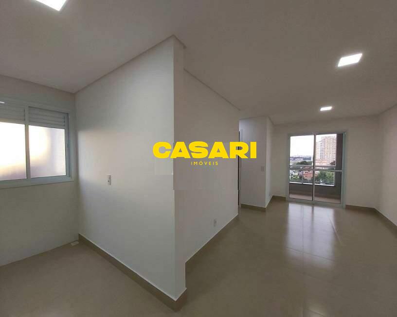 Apartamento para à venda no bairro Paulicéia, São Bernardo do Campo - Casari Imóveis: 