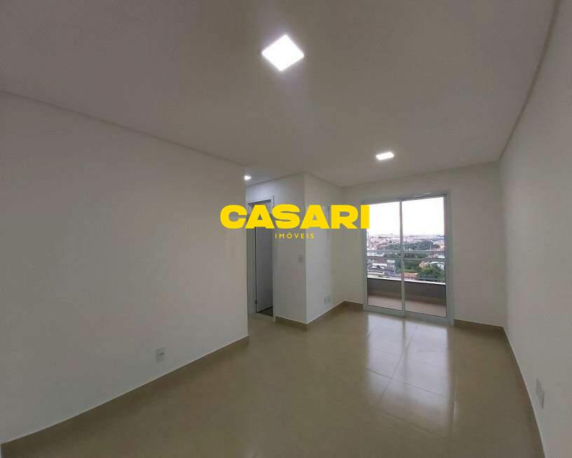 Apartamento para à venda no bairro Paulicéia, São Bernardo do Campo - Casari Imóveis: 