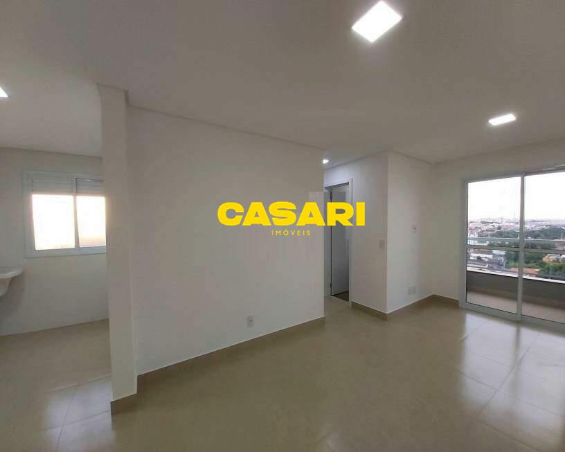 Apartamento para à venda no bairro Paulicéia, São Bernardo do Campo - Casari Imóveis: 