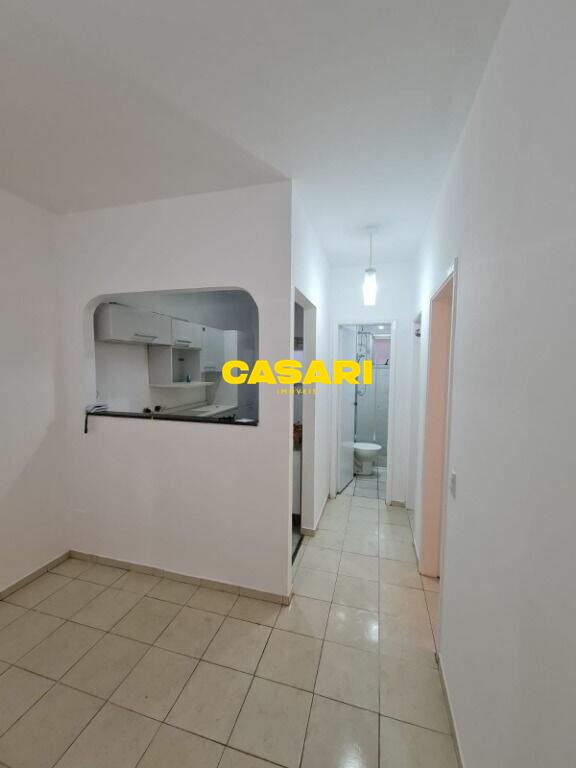Apartamento para à venda no bairro Paulicéia, São Bernardo do Campo - Casari Imóveis: 