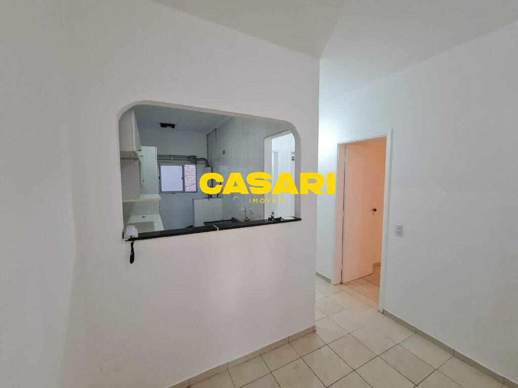 Apartamento para à venda no bairro Paulicéia, São Bernardo do Campo - Casari Imóveis: 