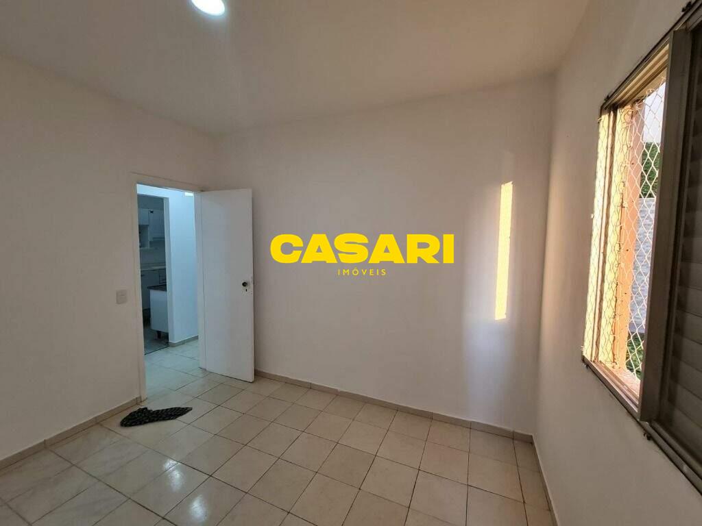 Apartamento para à venda no bairro Paulicéia, São Bernardo do Campo - Casari Imóveis: 