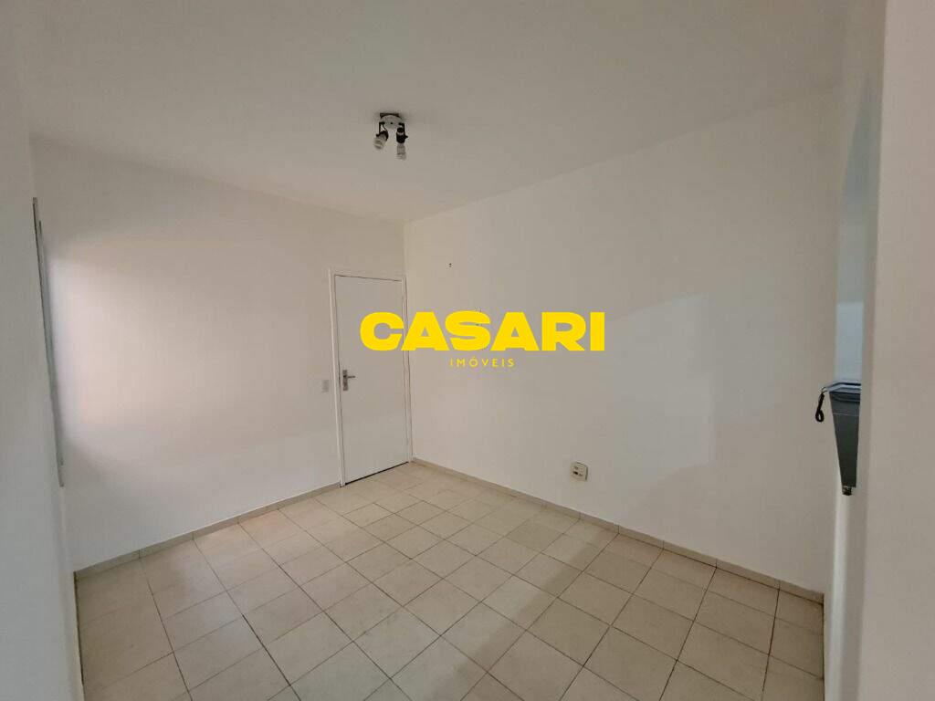 Apartamento para à venda no bairro Paulicéia, São Bernardo do Campo - Casari Imóveis: 