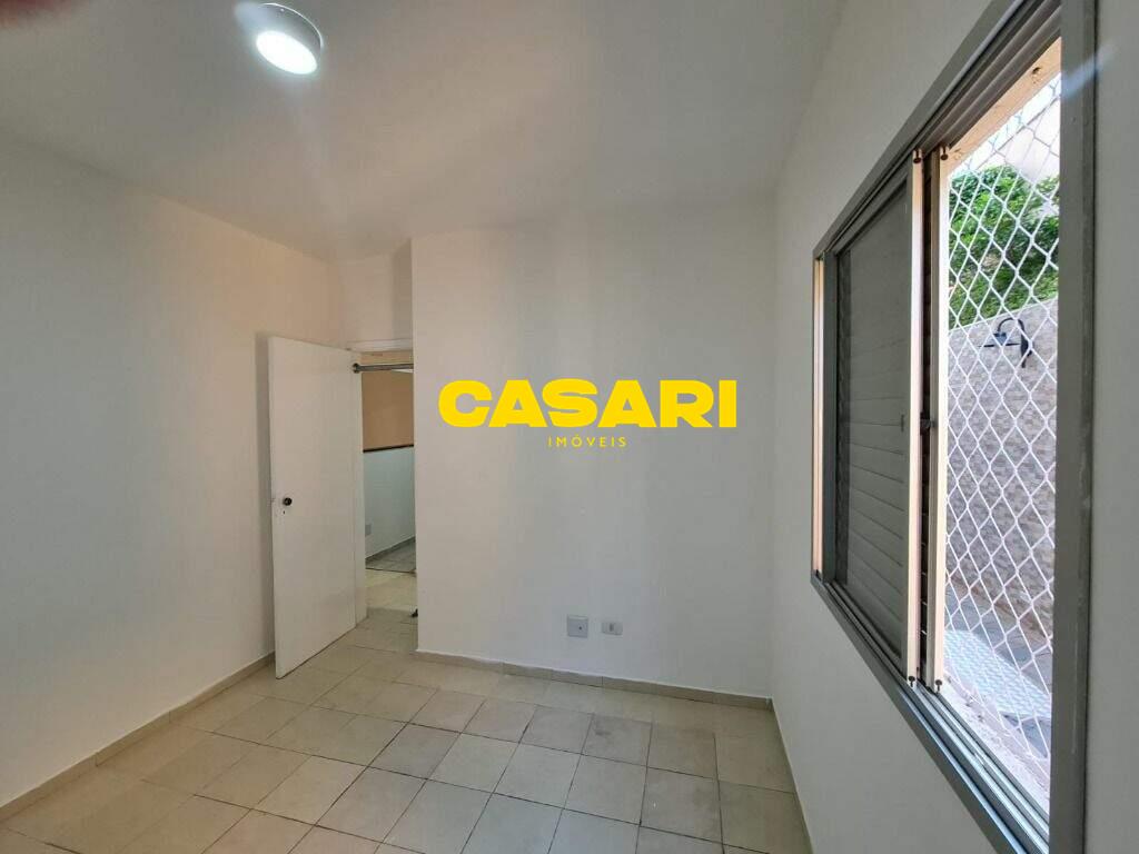 Apartamento para à venda no bairro Paulicéia, São Bernardo do Campo - Casari Imóveis: 
