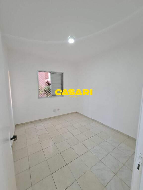 Apartamento para à venda no bairro Paulicéia, São Bernardo do Campo - Casari Imóveis: 