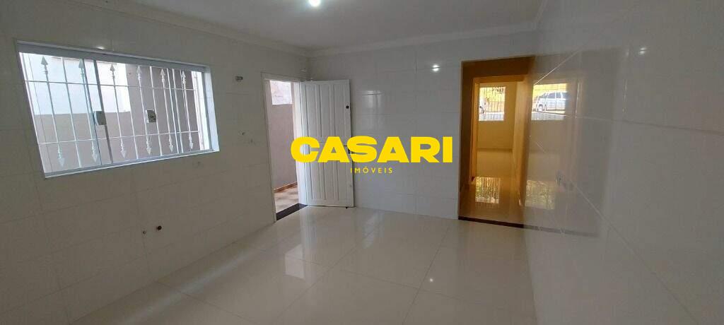 Sobrado para à venda no bairro Baeta Neves, São Bernardo do Campo - Casari Imóveis: 