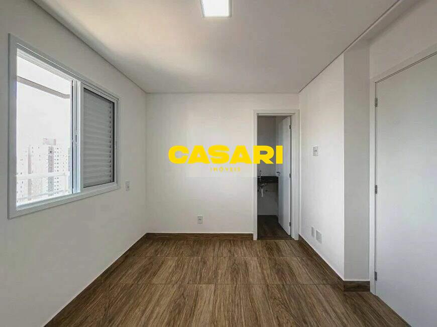 Cobertura para à venda no bairro Paulicéia, São Bernardo do Campo - Casari Imóveis: 