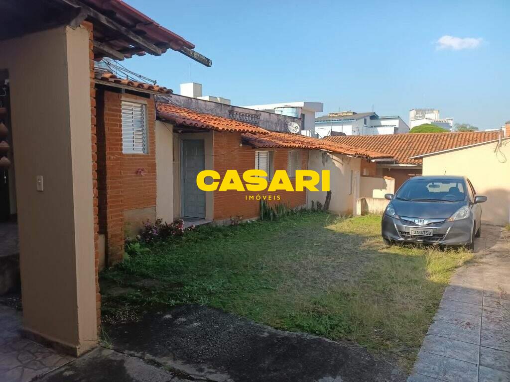 Terreno para à venda no bairro Jardim do Mar, São Bernardo do Campo - Casari Imóveis: 