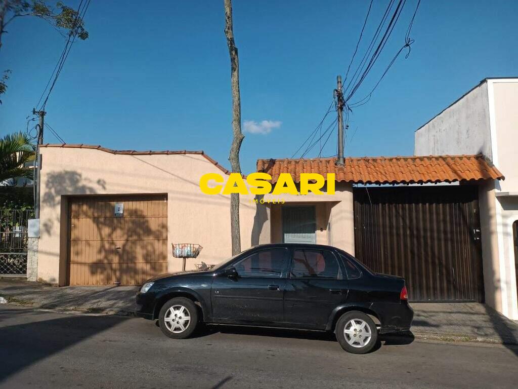 Terreno para à venda no bairro Jardim do Mar, São Bernardo do Campo - Casari Imóveis: 