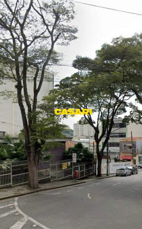 Terreno para à venda no bairro Nova Petrópolis, São Bernardo do Campo - Casari Imóveis: 