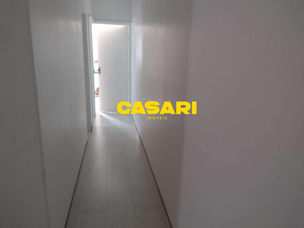 Sobrado para à venda no bairro Nova Petrópolis, São Bernardo do Campo - Casari Imóveis: 