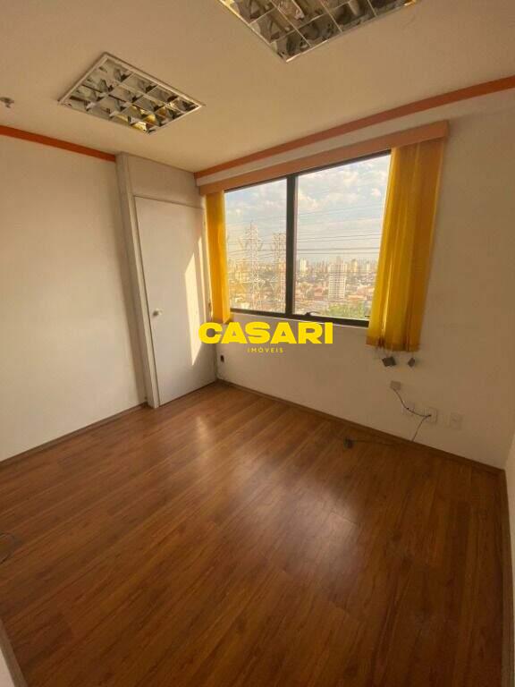 Sala para à venda no bairro Paraíso, São Bernardo do Campo - Casari Imóveis: 