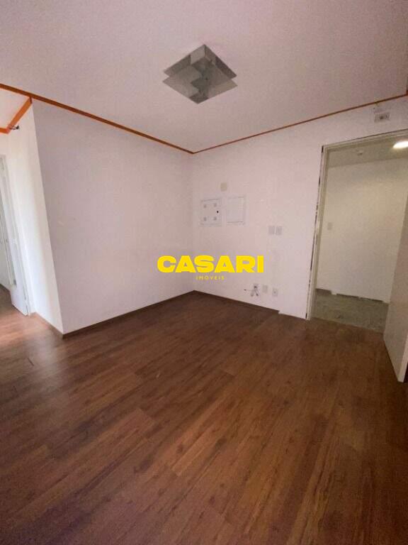 Sala para à venda no bairro Paraíso, São Bernardo do Campo - Casari Imóveis: 