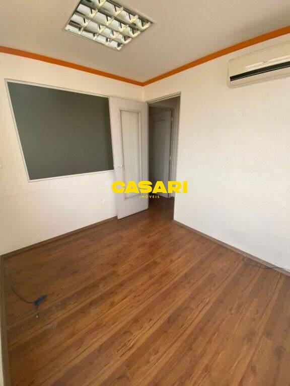 Sala para à venda no bairro Paraíso, São Bernardo do Campo - Casari Imóveis: 