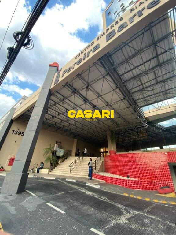 Sala para à venda no bairro Paraíso, São Bernardo do Campo - Casari Imóveis: 