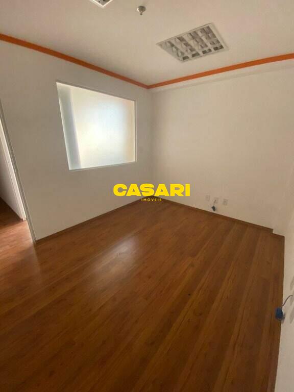 Sala para à venda no bairro Paraíso, São Bernardo do Campo - Casari Imóveis: 