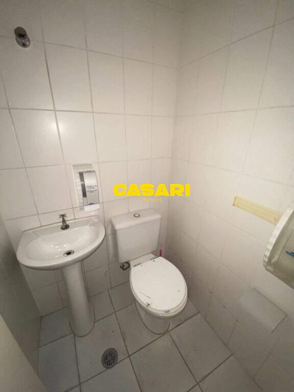Sala para à venda no bairro Paraíso, São Bernardo do Campo - Casari Imóveis: 