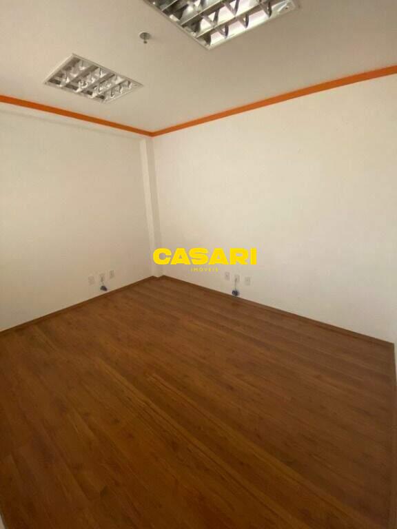 Sala para à venda no bairro Paraíso, São Bernardo do Campo - Casari Imóveis: 