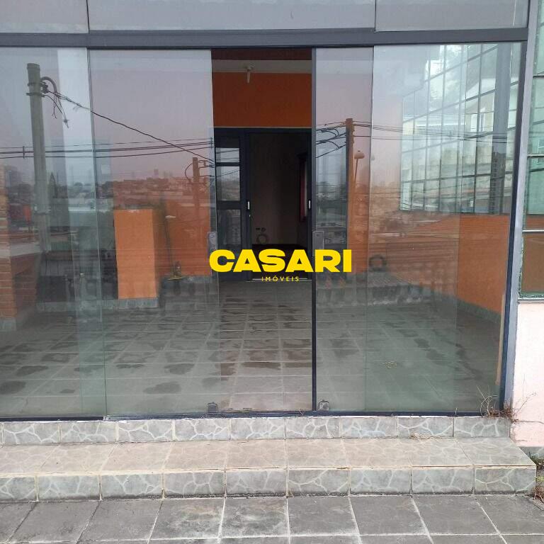 Sobrado para à venda no bairro Baeta Neves, São Bernardo do Campo - Casari Imóveis: 