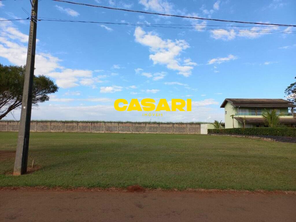 Terreno para à venda no bairro Torninos, São Bernardo do Campo - Casari Imóveis: 
