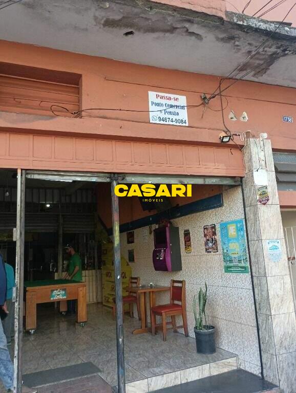 Terreno para à venda no bairro Centro, São Bernardo do Campo - Casari Imóveis: 
