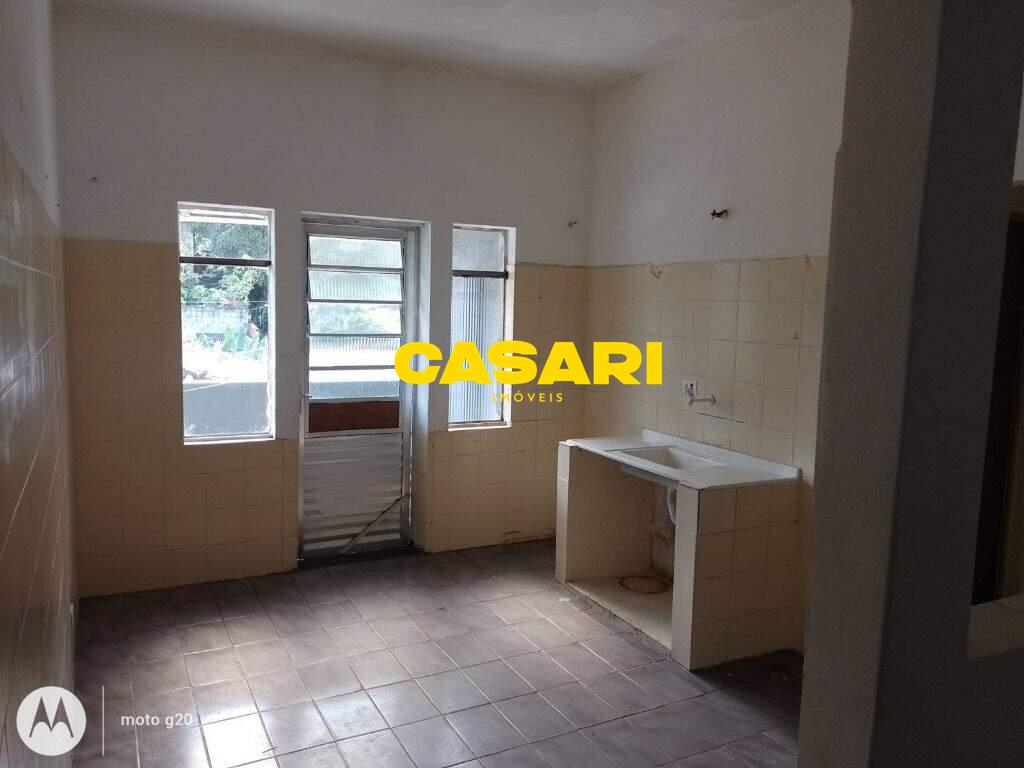 Terreno para à venda no bairro Centro, São Bernardo do Campo - Casari Imóveis: 