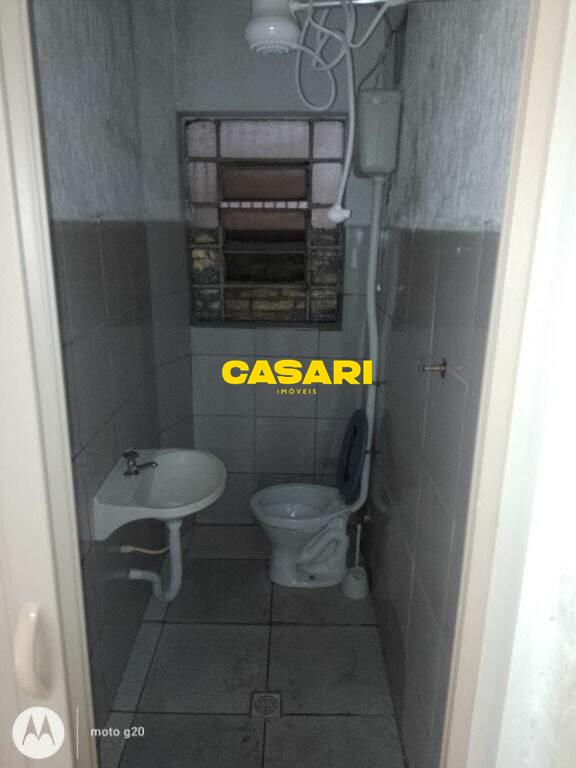 Terreno para à venda no bairro Centro, São Bernardo do Campo - Casari Imóveis: 