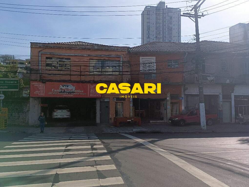 Terreno para à venda no bairro Centro, São Bernardo do Campo - Casari Imóveis: 