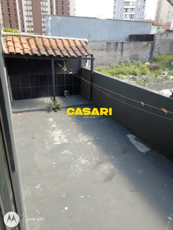Terreno para à venda no bairro Centro, São Bernardo do Campo - Casari Imóveis: 