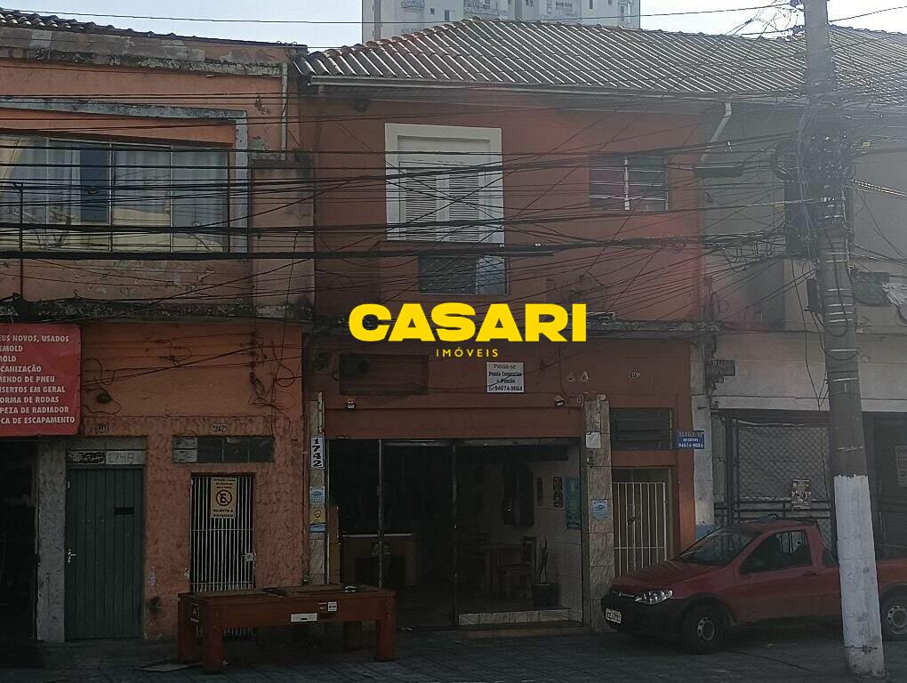 Terreno para à venda no bairro Centro, São Bernardo do Campo - Casari Imóveis: 