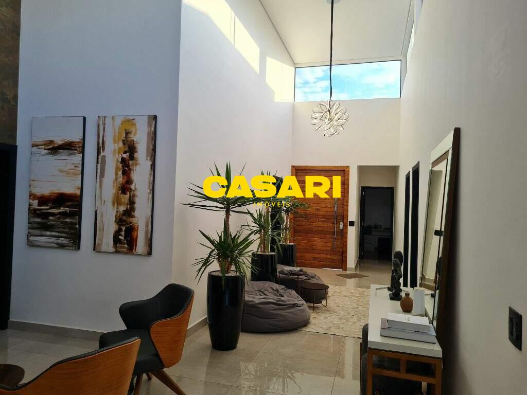 Casa para à venda no bairro Portal das Estrelas, São Bernardo do Campo - Casari Imóveis: 