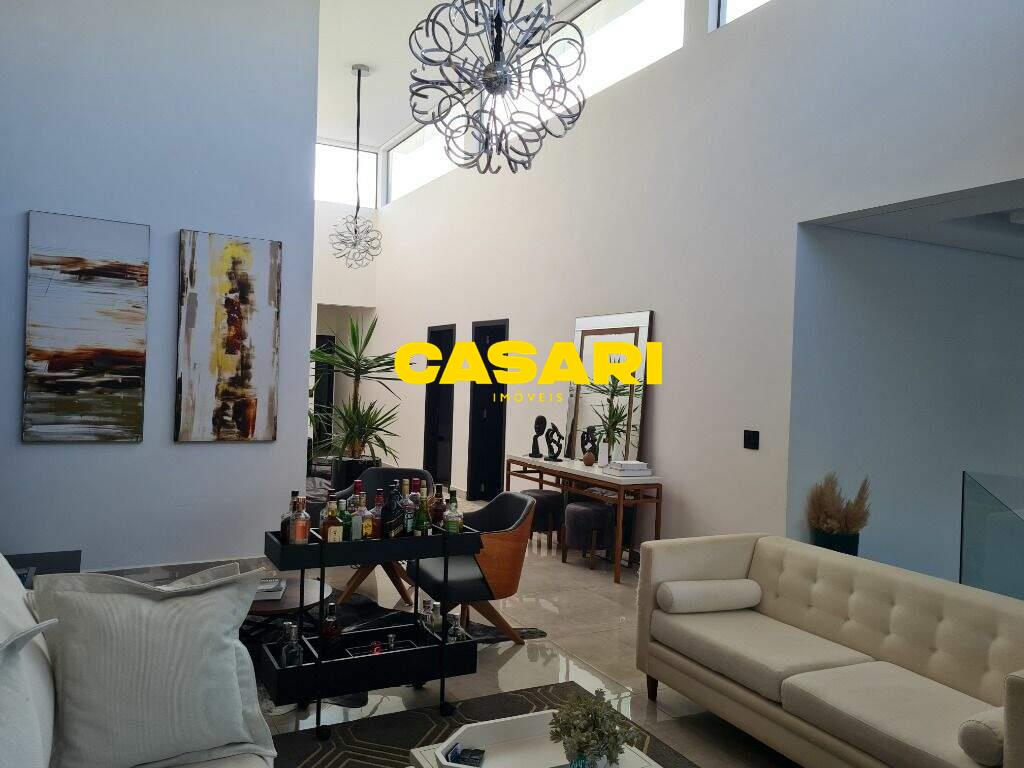 Casa para à venda no bairro Portal das Estrelas, São Bernardo do Campo - Casari Imóveis: 