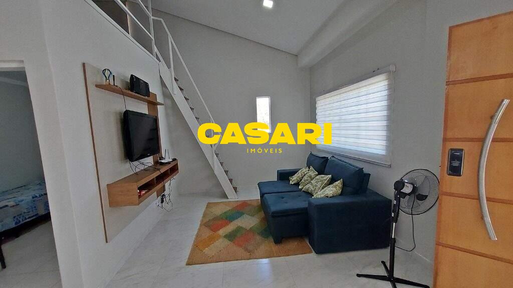 Chácara para à venda no bairro Araçoiabinha, São Bernardo do Campo - Casari Imóveis: 