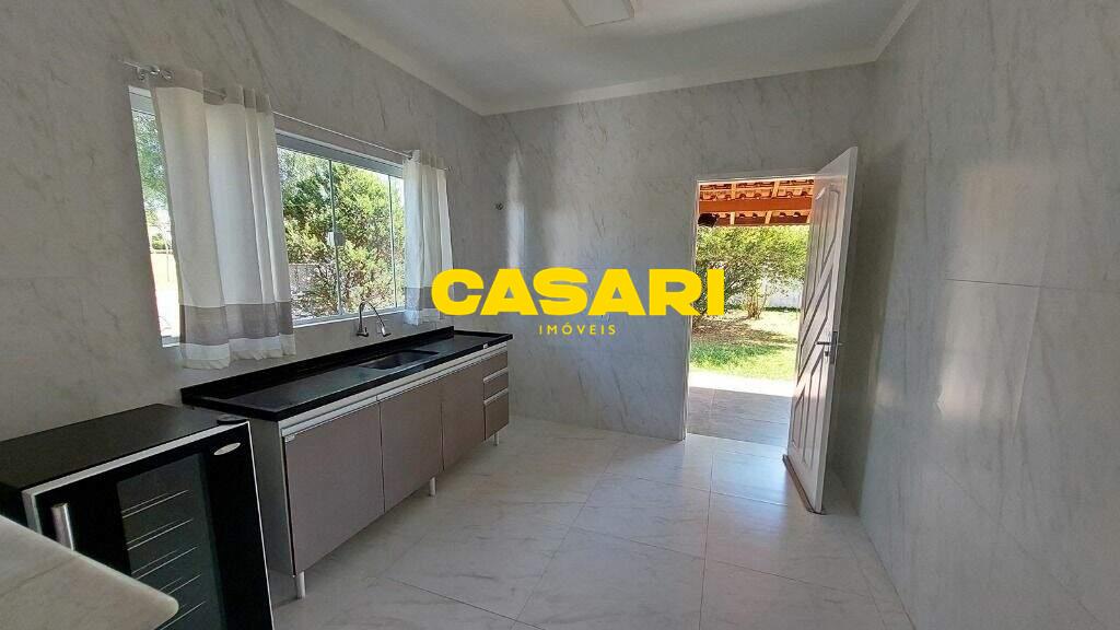 Chácara para à venda no bairro Araçoiabinha, São Bernardo do Campo - Casari Imóveis: 