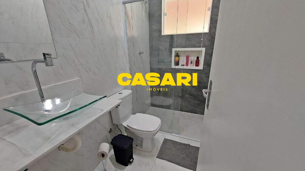 Chácara para à venda no bairro Araçoiabinha, São Bernardo do Campo - Casari Imóveis: 