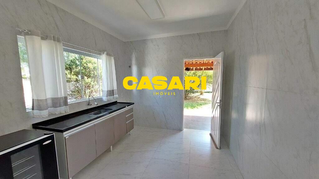 Chácara para à venda no bairro Araçoiabinha, São Bernardo do Campo - Casari Imóveis: 