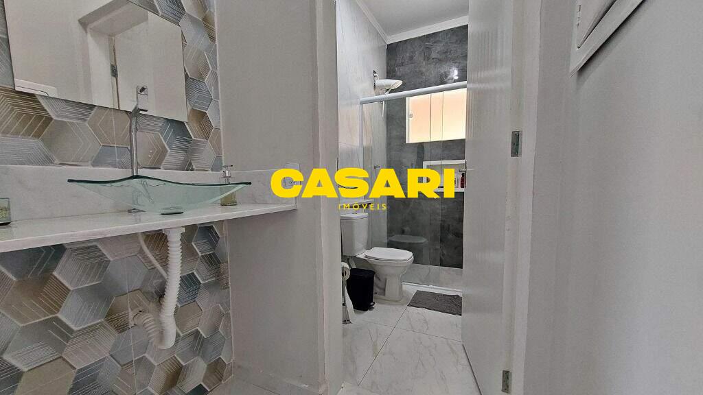 Chácara para à venda no bairro Araçoiabinha, São Bernardo do Campo - Casari Imóveis: 