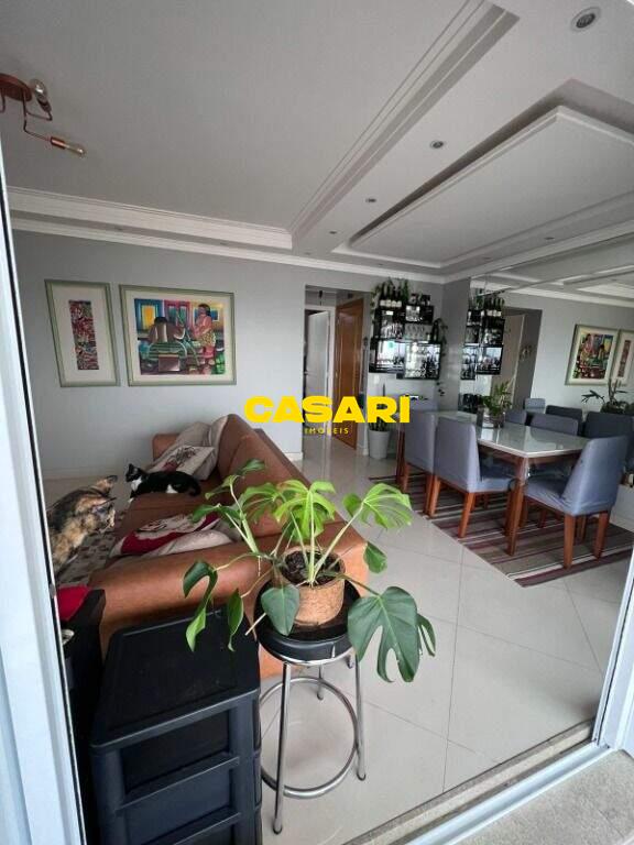 Apartamento para à venda no bairro Centro, São Bernardo do Campo - Casari Imóveis: 