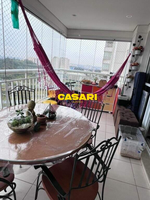 Apartamento para à venda no bairro Centro, São Bernardo do Campo - Casari Imóveis: 