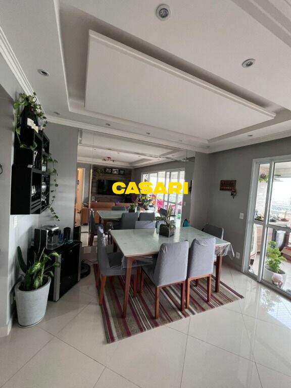 Apartamento para à venda no bairro Centro, São Bernardo do Campo - Casari Imóveis: 