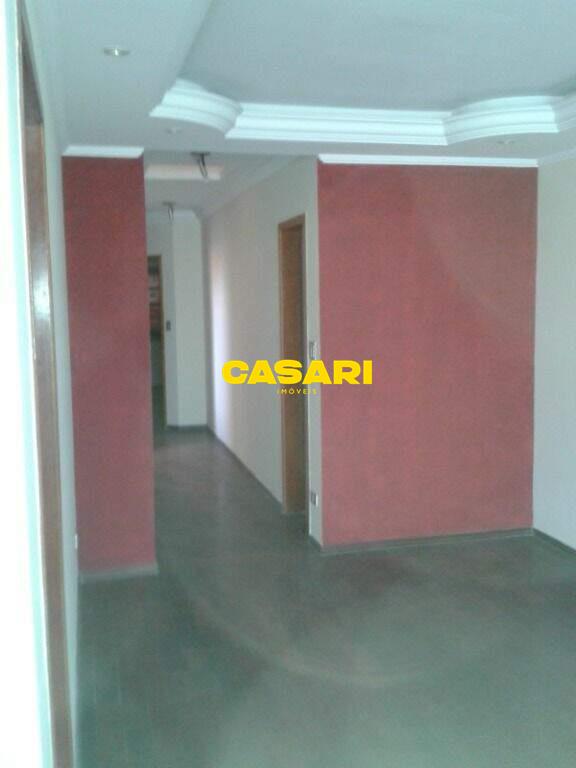 Sobrado para à venda no bairro Centro, São Bernardo do Campo - Casari Imóveis: 