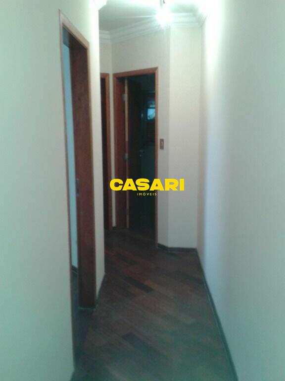 Sobrado para à venda no bairro Centro, São Bernardo do Campo - Casari Imóveis: 