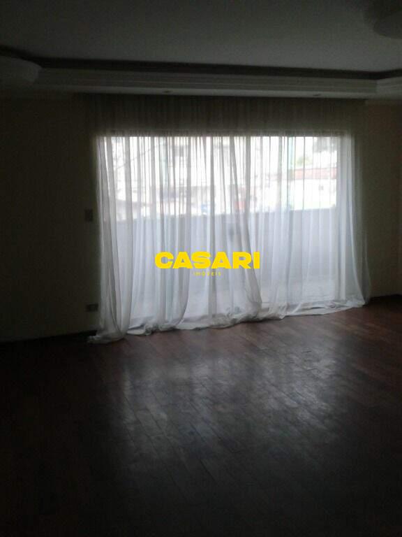 Sobrado para à venda no bairro Centro, São Bernardo do Campo - Casari Imóveis: 