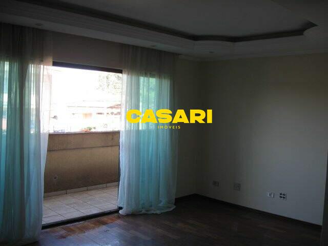 Sobrado para à venda no bairro Centro, São Bernardo do Campo - Casari Imóveis: 