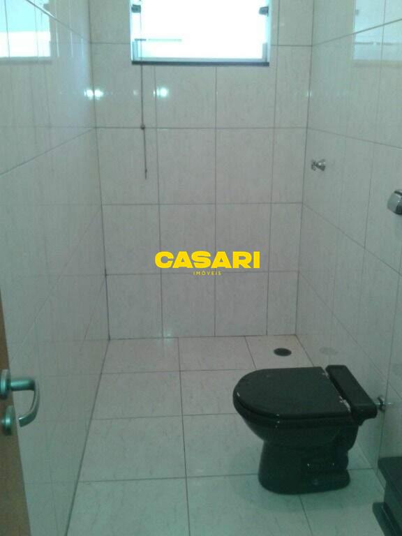 Sobrado para à venda no bairro Centro, São Bernardo do Campo - Casari Imóveis: 