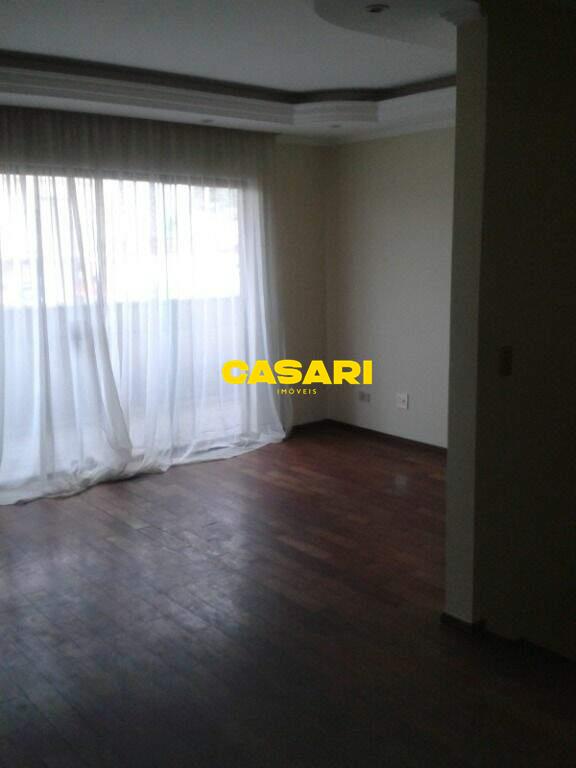 Sobrado para à venda no bairro Centro, São Bernardo do Campo - Casari Imóveis: 