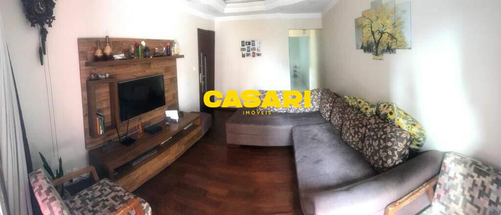 Sobrado para à venda no bairro Santa Terezinha, São Bernardo do Campo - Casari Imóveis: 